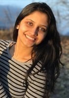 Hyde Park, IL SAT prep tutor Drashti Hyde Park, IL SAT prep tutor Drashti