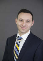 Mount Ida College, MA tutor named Jeremy