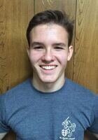 Denton, TX Graduate Test Prep tutor named Dominic Denton, TX Graduate Test Prep tutor named Dominic