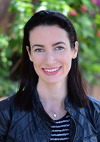Online Philosophical Ethics tutor named Jennifer