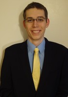 Hampton, VA AP Chemistry tutor named Ethan