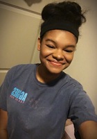 Eldridge, TX Geometry tutor named Asia