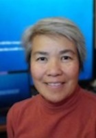 Online Human Resources tutor named Pomona