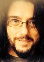 Online Criminal Law tutor named Kirk