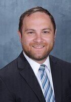 A photo of Brian, a tutor from Cornell University