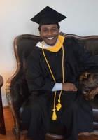 A photo of Abenezer, a tutor from Washington Adventist University A photo of Abenezer, a tutor from Washington Adventist University