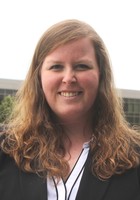 Online AP Physics 1 tutor named Catherine