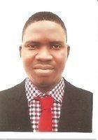 Online GRE Quantitative tutor named Saheed