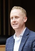 Livingston Park, OH tutor named Seth Livingston Park, OH tutor named Seth