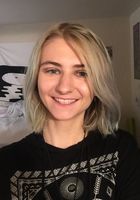 Florissant, MO ACT Writing tutor named Shannon