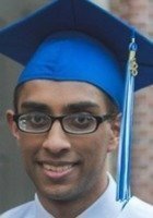 Boston, MA Computer Science tutor named Mundeep Boston, MA Computer Science tutor named Mundeep