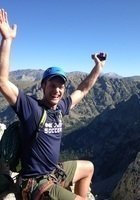 Castle Rock, CO Statistics tutor named Ben Castle Rock, CO Statistics tutor named Ben