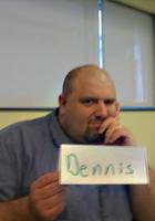 Palmyra, PA tutor named Dennis Palmyra, PA tutor named Dennis