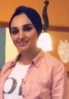 A photo of Moroj, a tutor from Mansoor University College