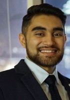 Grand Rapids, MI tutor named Amrit Grand Rapids, MI tutor named Amrit