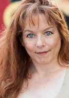 Online COMPASS Writing Skills tutor named Leanne