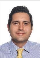 Atlanta, GA USMLE tutor Gonzalo Atlanta, GA USMLE tutor Gonzalo