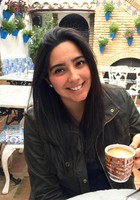 New Haven, CT Spanish tutor named Laura New Haven, CT Spanish tutor named Laura