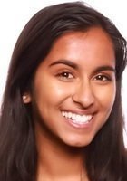 Roseville, CA ACT English tutor Anika Roseville, CA ACT English tutor Anika