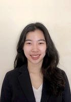 Online Mandarin Chinese 1 tutor named Sabrina