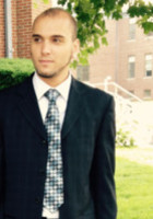 New Jersey English tutor named John Joseph New Jersey English tutor named John Joseph
