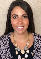 Independence, MO Math tutor named Katelyn