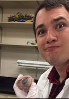 A photo of Cameron, a tutor from Texas Tech University A photo of Cameron, a tutor from Texas Tech University