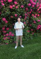Online SAT Subject Test in United States History tutor named Geordan