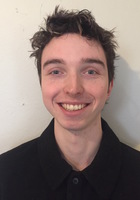 Online IB Philosophy tutor named Will