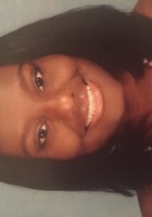 Tennessee Linear Algebra tutor named Kamesha Seeairra