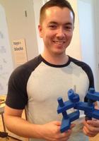 Argonne Forest, GA tutor named Carl