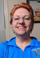 A photo of Bonnie, a tutor from Old Dominion University A photo of Bonnie, a tutor from Old Dominion University