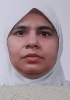 Rio Verde, AZ tutor named Huma Rio Verde, AZ tutor named Huma