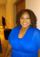 Perkerson, GA tutor named Lisa