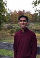 A photo of Ansh, a tutor from University of Michigan-Ann Arbor