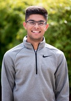 Washtenaw County, MI Pre-Calculus tutor named Ajay