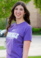 Online HSPT Language Skills tutor named Makenna