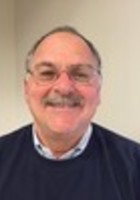 Online German 4 tutor named Peter