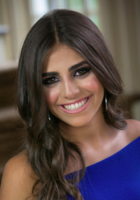 A photo of Sarah, a tutor from Vanderbilt University