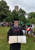 Frederick, MD SAT Writing and Language tutor named Samuel Frederick, MD SAT Writing and Language tutor named Samuel