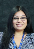 Enterprise, NV English tutor named Maritza