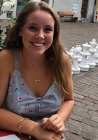 Online IB Theory of Knowledge tutor named Taylor