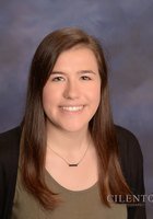 A photo of Kayla, a tutor from University of Iowa A photo of Kayla, a tutor from University of Iowa