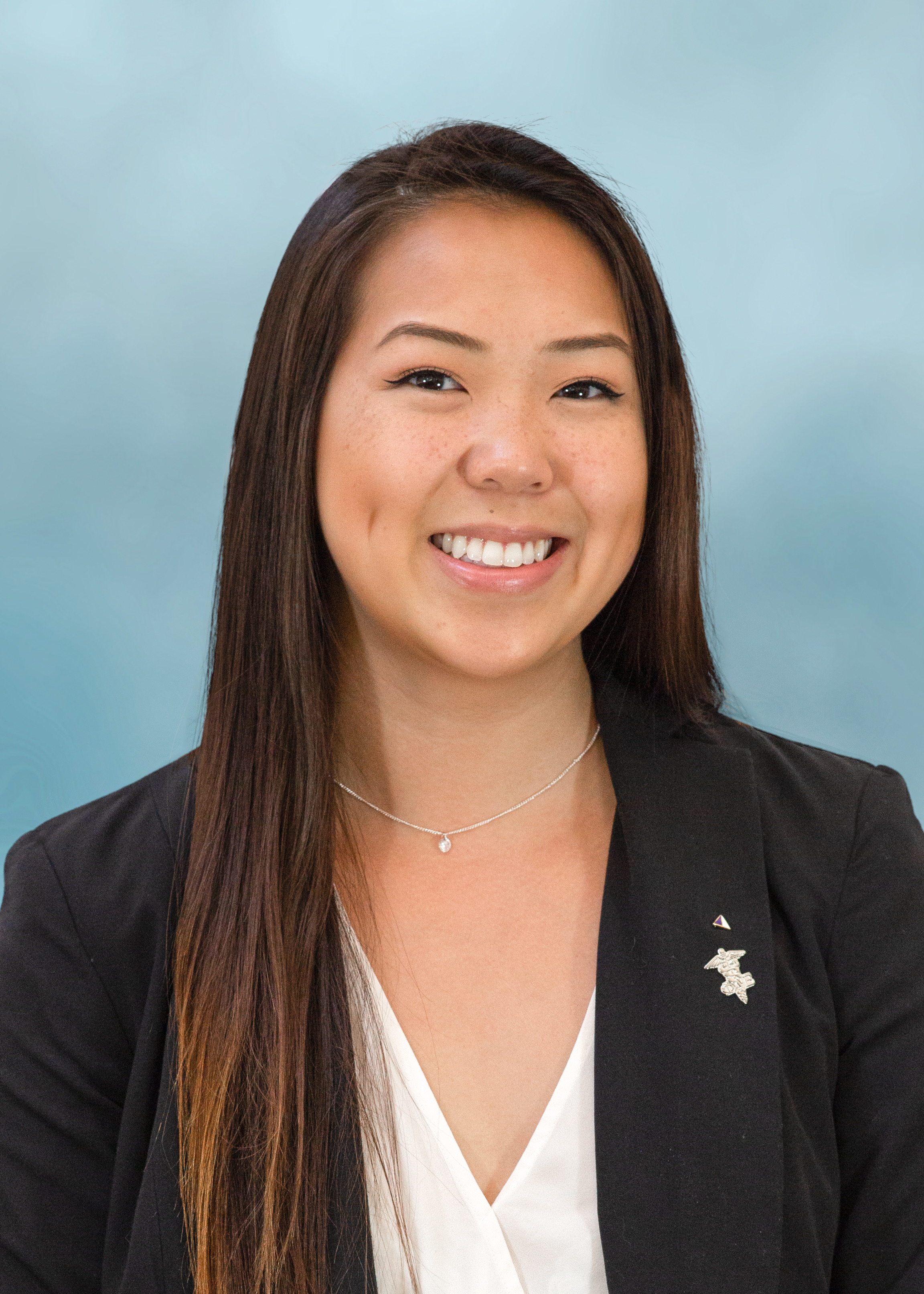 A photo of Serena, a tutor from University of California-Riverside