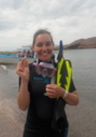 Online Environmental Science tutor named Jennifer