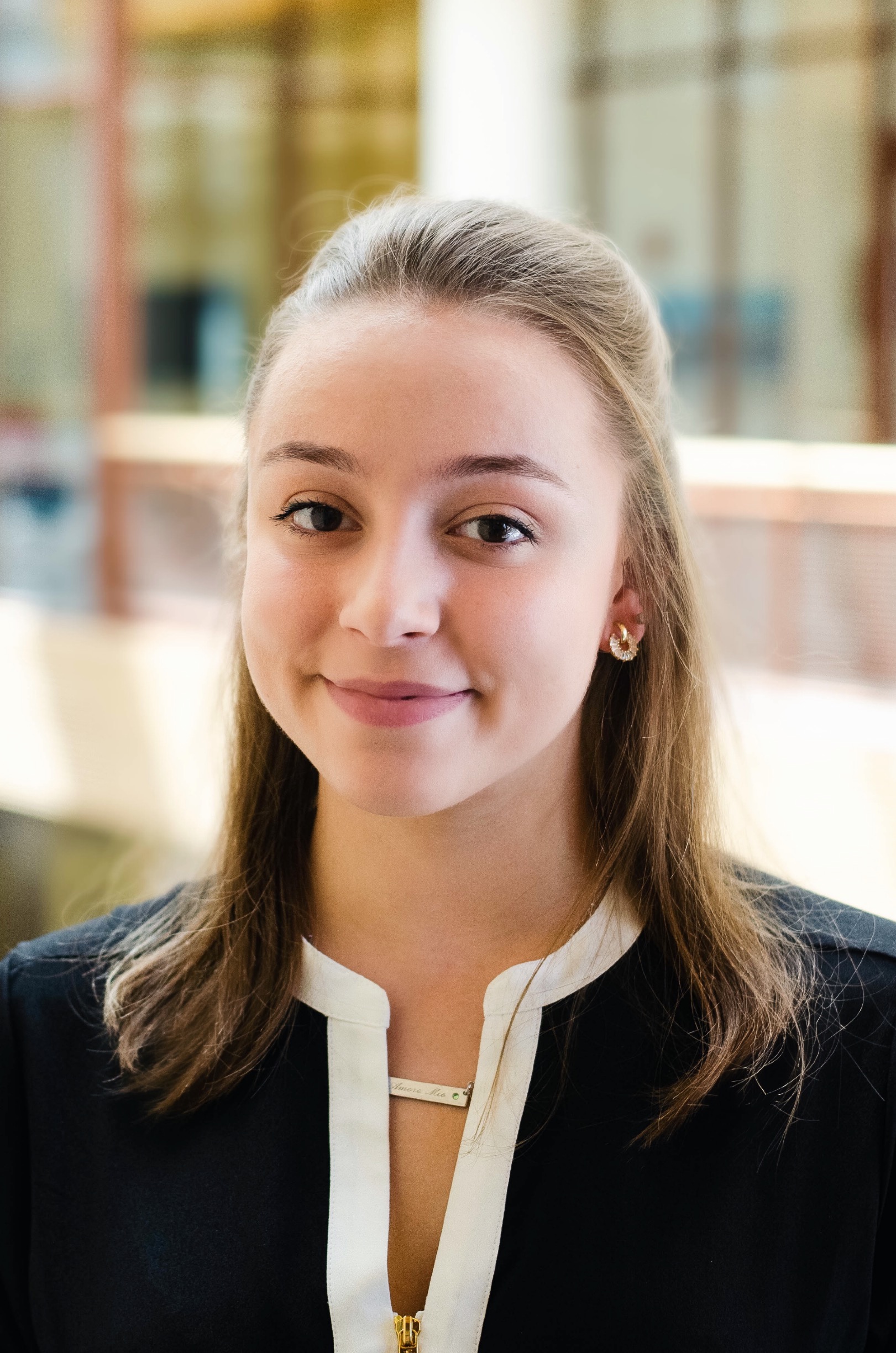 Baltimore, MD Biology tutor named Sabrina