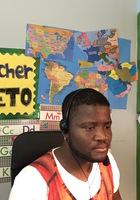 Marietta, GA Differential Equations tutor named Teto