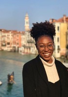 Rex, GA tutor named Quincy