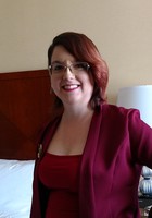 Tigard, OR SAT prep tutor named Kristina Tigard, OR SAT prep tutor named Kristina