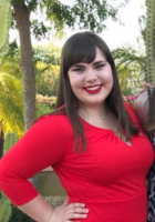 Tulsa County, OK AP Chemistry tutor named Allyson